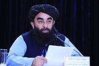 Taliban spokesperson: If US attacks Iran, we will cooperate with Tehran