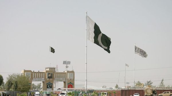 Peace Jirga Planned Between Pakistan and Taliban to Ease Tensions