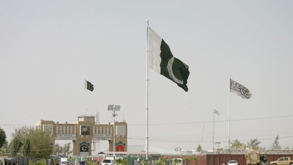 Peace Jirga Planned Between Pakistan and Taliban to Ease Tensions