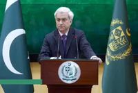 Pakistan Demands Written Security Guarantees From Taliban to Normalize Relations