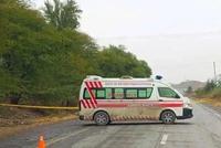 Two Afghan Nationals Killed, 18 Injured in Balochistan Traffic Accident