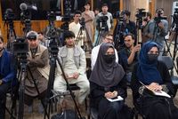 International Organizations Highlight Press Freedom Challenges on World Press Freedom Day