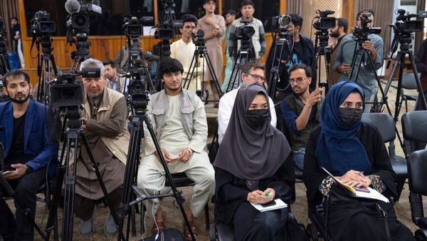 International Organizations Highlight Press Freedom Challenges on World Press Freedom Day