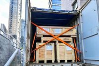 Health Ministry Procures Medical Equipment Worth 130 Million Afghanis for Nimroz Hospital