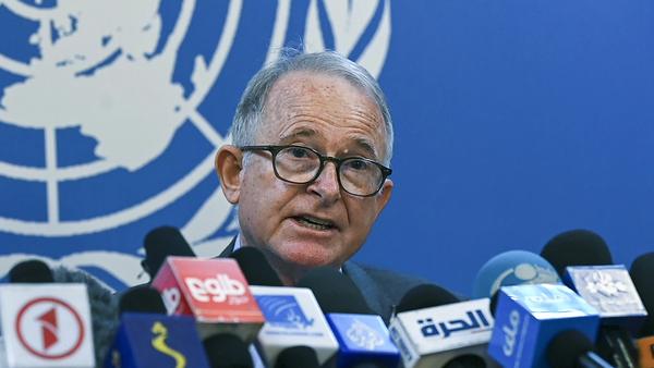 UN Experts Condemn Pakistani Strikes on Civilian Sites and University in Kunar