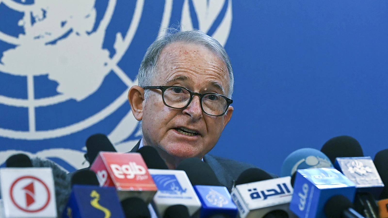 UN Experts Condemn Pakistani Strikes on Civilian Sites and University in Kunar