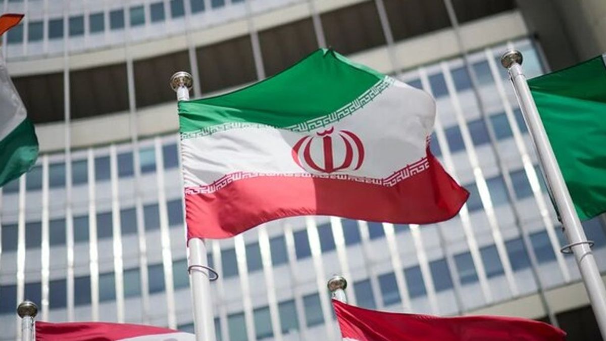 Iran Rejects Initial U.S. Proposal to End Middle East War, Sets Five Conditions