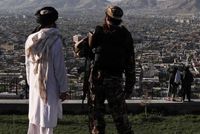 Kabul Resident Reports Taliban Soldiers Collecting Money from Homes for Mosque Mullahs Every Week