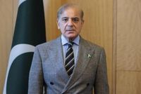 Pakistan PM Sharif Discusses Afghanistan with Indonesian President Amid Ongoing Taliban-Pakistan Clashes
