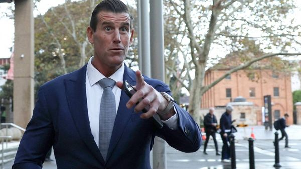 Former Australian Soldier Denies War Crimes Allegations in Afghanistan