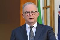 Australian PM Welcomes US-Iran Ceasefire, Criticizes Trump's Threat Against Tehran