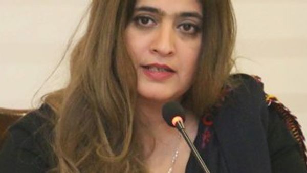 Pakistani Strategist Warns of Potential Structural Fragmentation in Afghanistan
