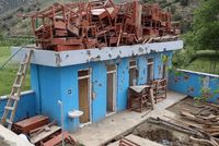Taliban Report Civilian Casualties and Infrastructure Damage in Pakistani Strike on Kunar
