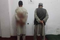 Man Arrested in Jawzjan for Allegedly Stabbing Wife to Death