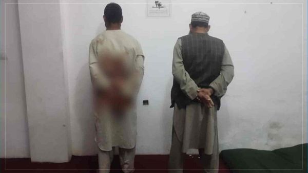 Man Arrested in Jawzjan for Allegedly Stabbing Wife to Death