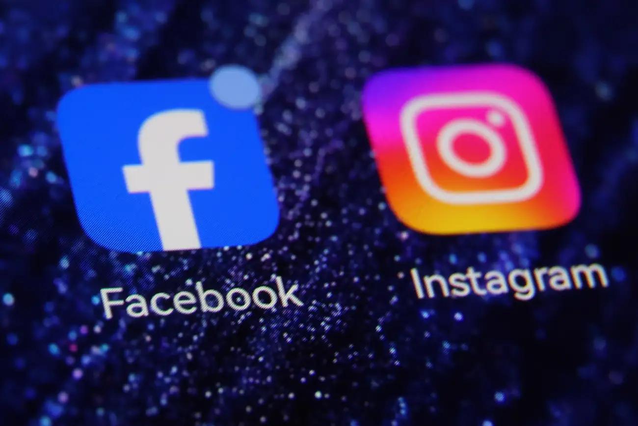 Facebook and Instagram Outages Reported by Thousands Worldwide