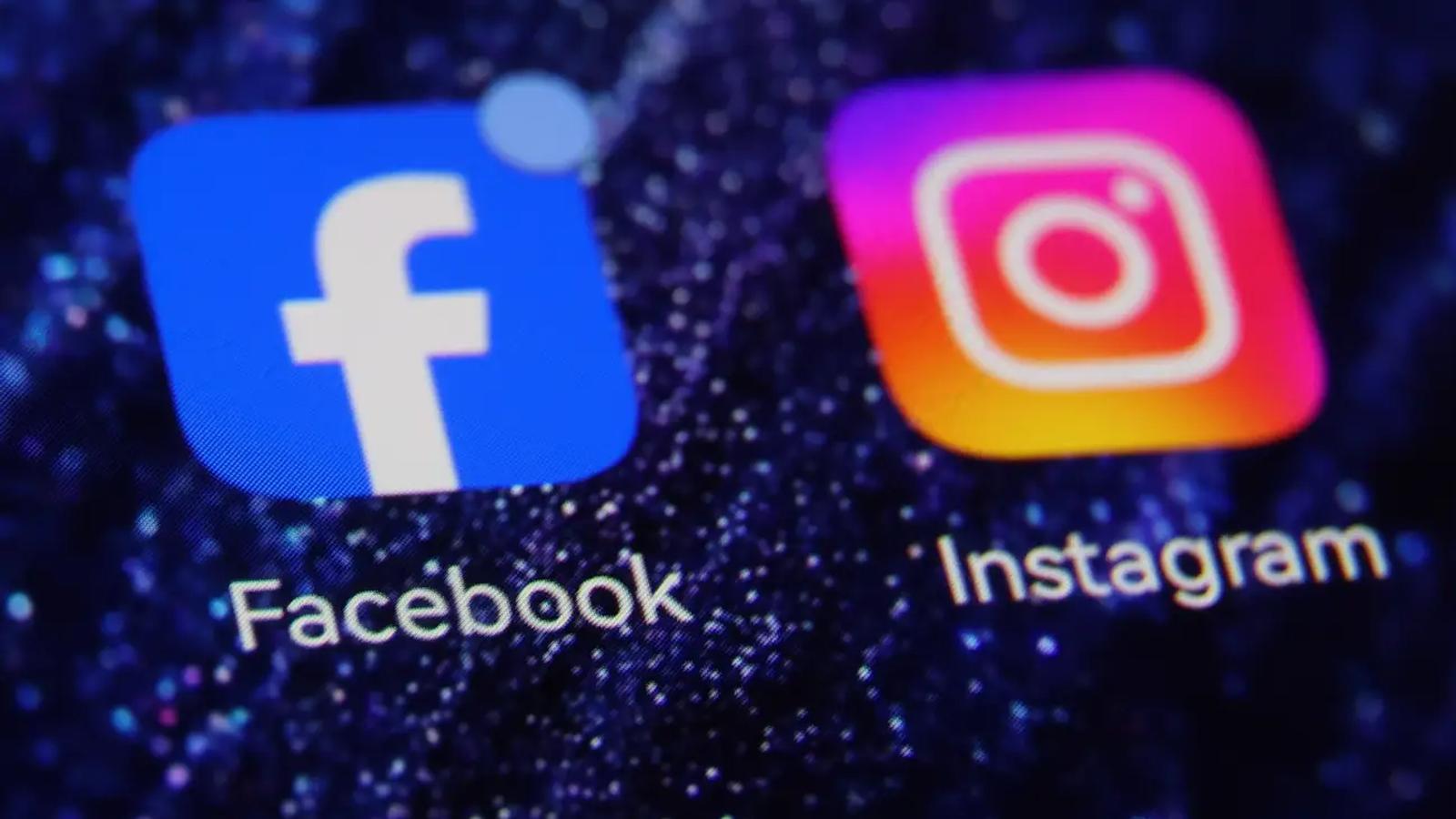 Facebook and Instagram Outages Reported by Thousands Worldwide