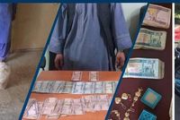 Security Forces Arrest 40 Suspects on Drug Trafficking, Criminal Charges in Four Provinces