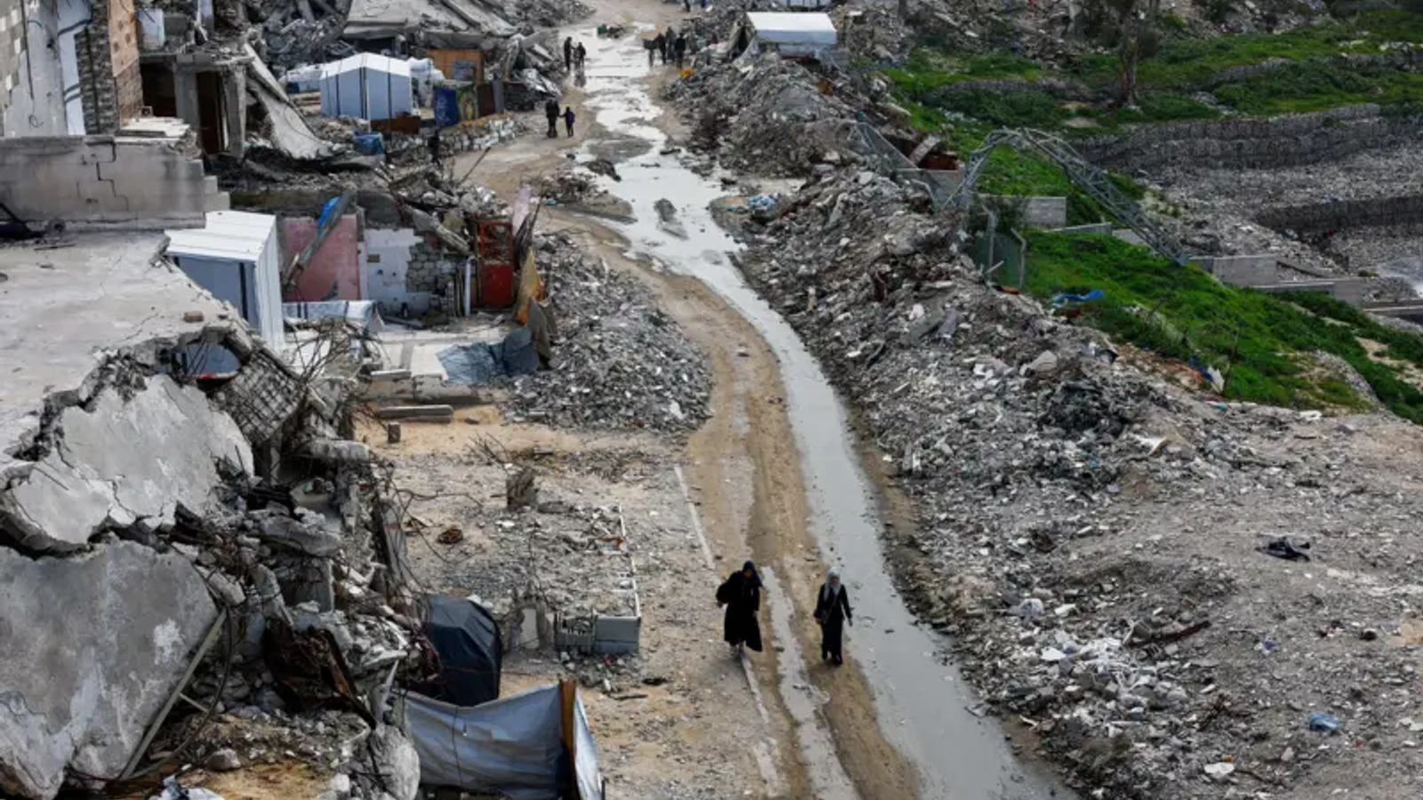 Hamas Welcomes US-Iran Agreement, Urges End to Attacks in Gaza and Lebanon