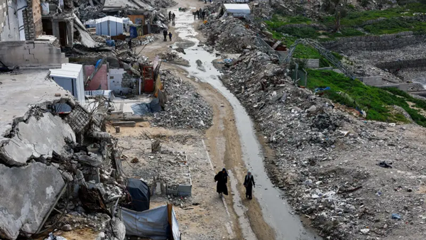 Hamas Welcomes US-Iran Agreement, Urges End to Attacks in Gaza and Lebanon