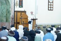 Islamic Emirate Officials Condemn Recent Pakistani Attacks During Eid al-Fitr