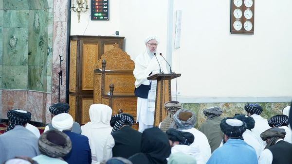 Islamic Emirate Officials Condemn Recent Pakistani Attacks During Eid al-Fitr