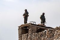 Afghanistan Describes China-Hosted Peace Talks with Pakistan as 'Useful'