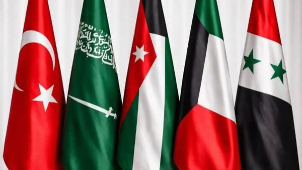 Pakistan, Taliban Government Announce Temporary Eid al-Fitr Truce