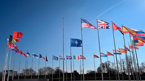 Iran-US-Israel War Strains NATO Unity, Pushing Alliance to Brink of Collapse