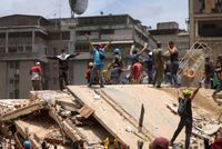 Iran Offers Humanitarian Assistance to Venezuela After Earthquakes