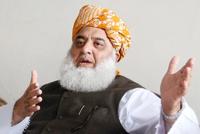 Jamiat Ulema-e-Islam Pakistan Leader Criticizes Islamabad's Foreign Policy for Alienating Regional Partners