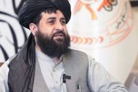Islamic Emirate Defense Minister Says Ready to Defend Afghanistan Amid Tensions with Pakistan