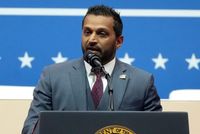 Iran-Linked Cybercriminals Access Personal Email of FBI Director Kash Patel