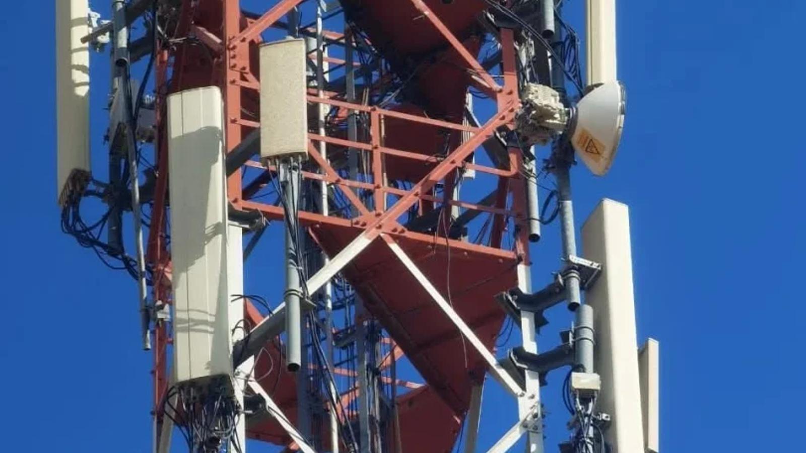 New Atoma Telecom Site Activated in Khost's Musakhel District