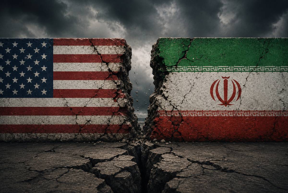 Trump Rejects Iran's Response to US Peace Proposal