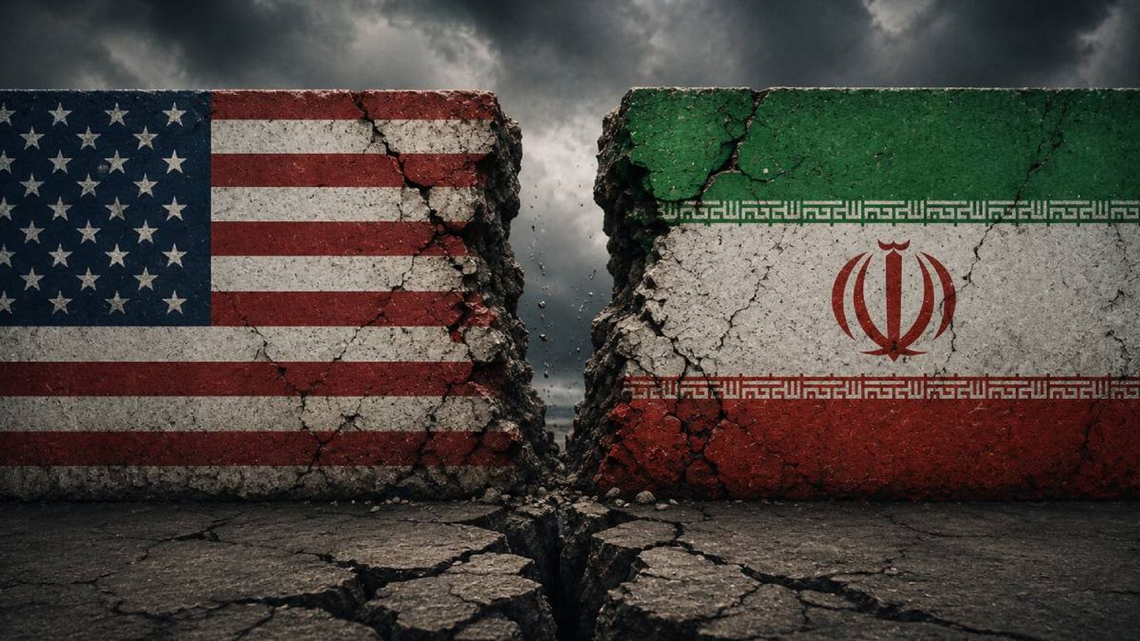 Trump Rejects Iran's Response to US Peace Proposal