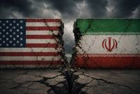 Trump Rejects Iran's Response to US Peace Proposal