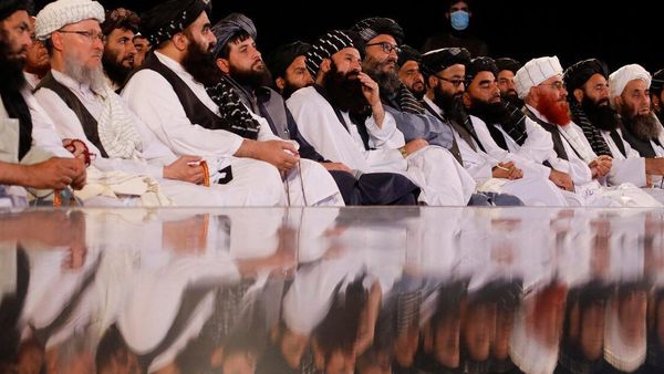 UN Security Council Updates Sanctions List with 22 Taliban Officials