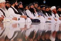 UN Security Council Updates Sanctions List with 22 Taliban Officials