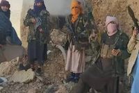 Taliban Arrest Around 30 People in Ghor on Weapons and Opposition Charges