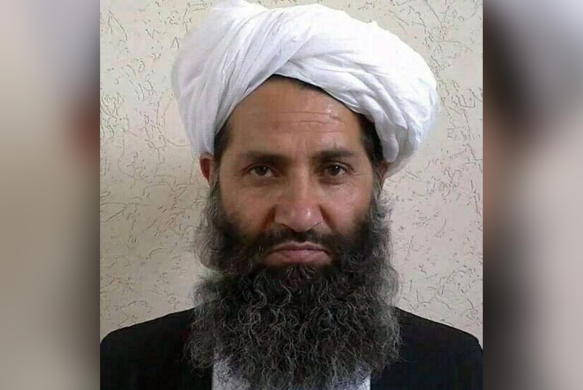 Islamic Emirate of Afghanistan Leader Stresses Sharia Implementation at Cabinet Meeting