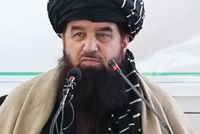 Taliban Justice Minister Directs Kabul District Officials to Maintain Order and Return State Lands