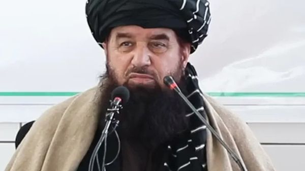 Taliban Justice Minister Directs Kabul District Officials to Maintain Order and Return State Lands