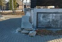 Russian Authorities Open Criminal Case After Vandalism of Soviet-Afghan War Memorial