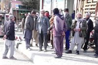 Workers in Kabul Concerned Over Limited Job Opportunities and Qatar Deployment Uncertainty