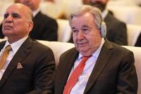 UN Secretary-General Guterres: India a model for simultaneous industrial and clean energy development