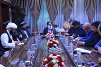 Two Officials at Taliban Ministry of Public Health Detained for Month on Corruption Charges