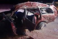 11 Killed, One Injured in Two Traffic Accidents in Maidan Wardak and Kunduz Provinces