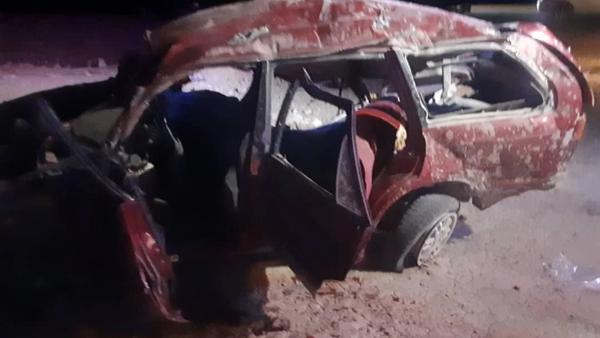 11 Killed, One Injured in Two Traffic Accidents in Maidan Wardak and Kunduz Provinces