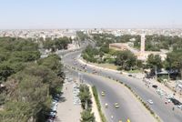 Herat Residents Report Tense Situation Three Days After Protests